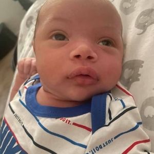 Meet your Posher, Ricky